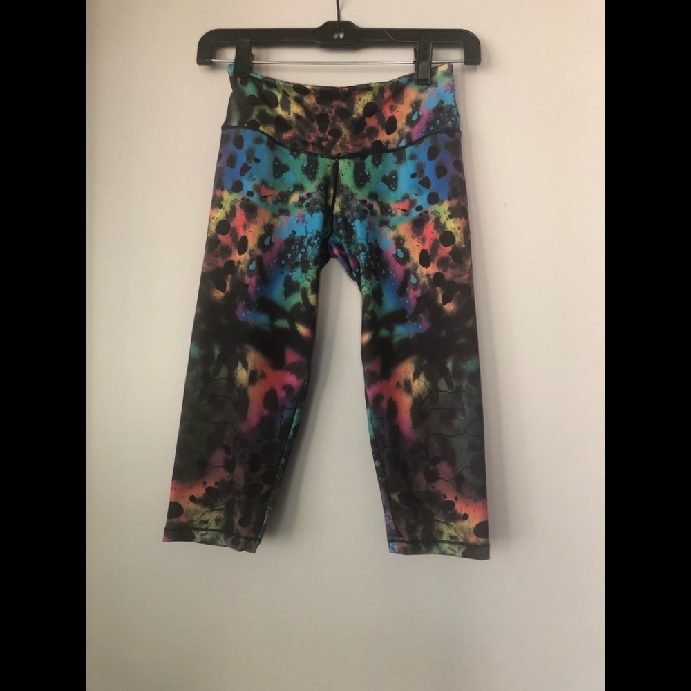 Comfy gorgeous leggings never worn